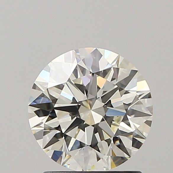 Diamond Natural 1,31Ct L-VVS2 Round - GIA1548708626