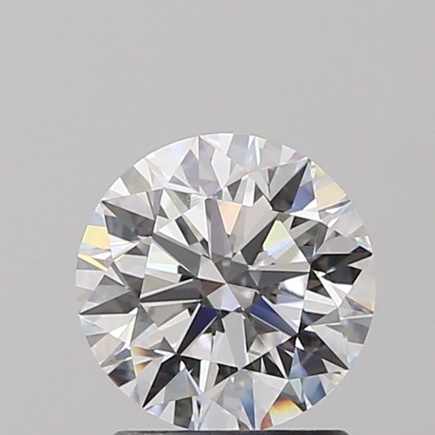 Diamond Natural 1,41Ct E-VVS1 Round - GIA6545819255