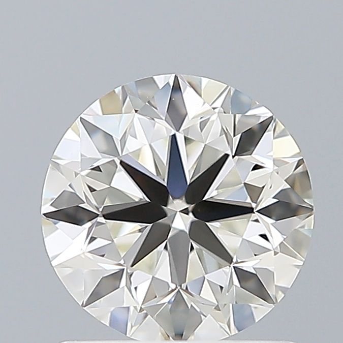 Diamond Natural 1Ct G-VVS2 Round - IGI713520981