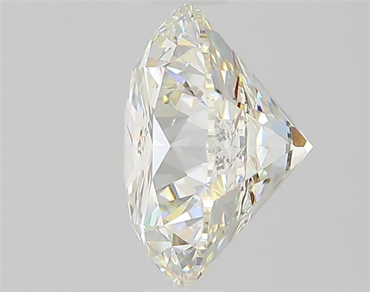 Diamond Natural 1,5Ct J-SI2 Round - GIA1439448870