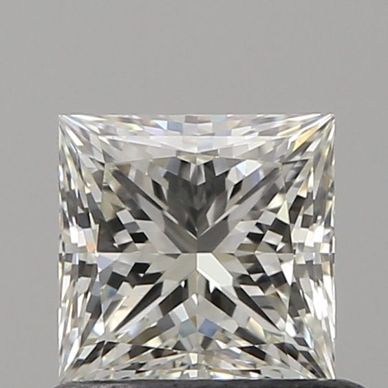 Diamond Natural 0,7Ct K-VVS1 Princess - GIA5533472375
