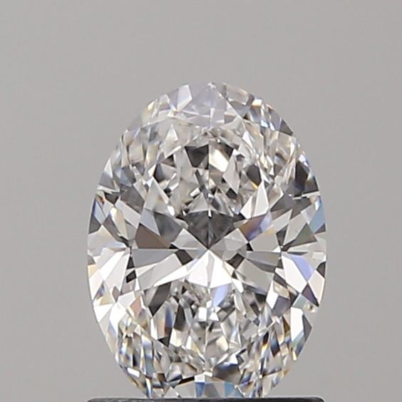 Diamond Natural 1,2Ct E-VS2 Oval - GIA1549619864