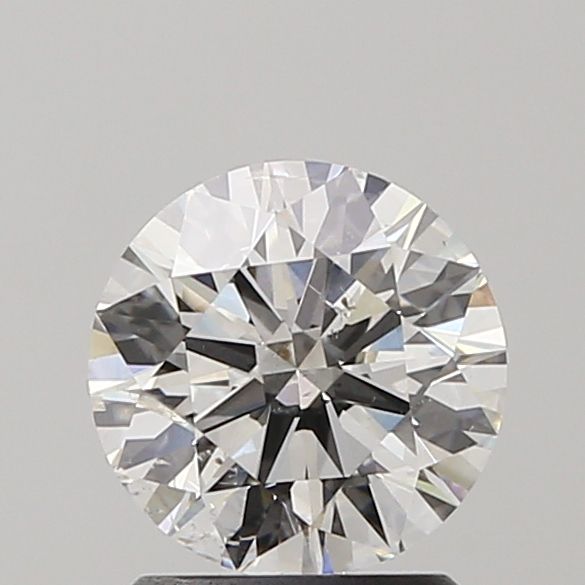 Diamond Natural 1,5Ct H-SI2 Round - HRD260000040709