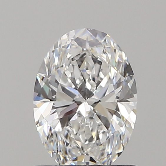 Diamond Natural 0,8Ct E-VS2 Oval - GIA1535461712