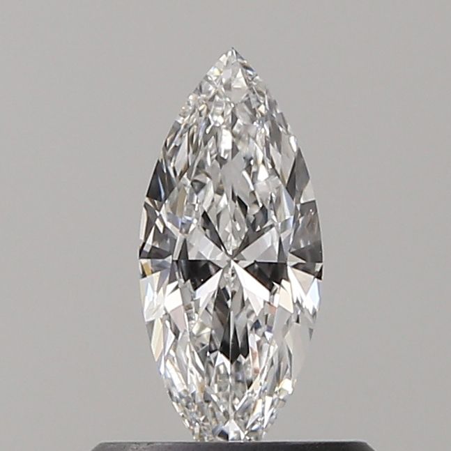 Diamond Natural 0,39Ct E-VS1 Marquise - GIA1549523619