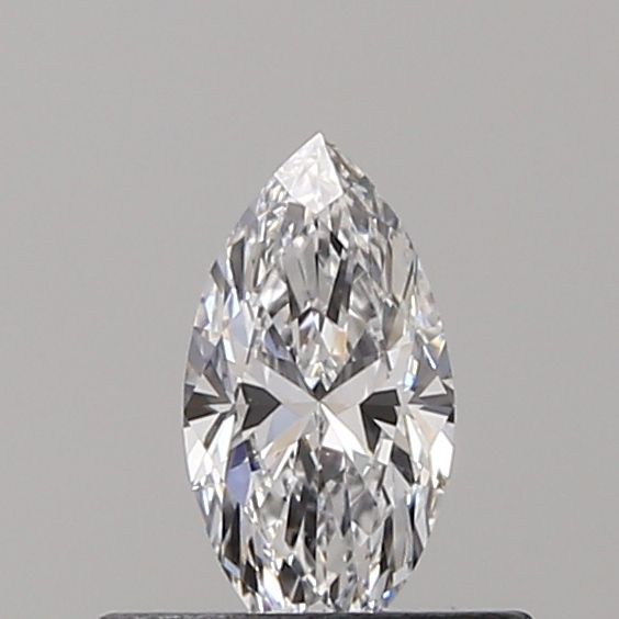 Diamond Natural 0,35Ct D-VVS1 Marquise - GIA1547552639