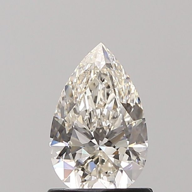 Diamond Natural 1,01Ct J-VS1 Pear - GIA2548584965