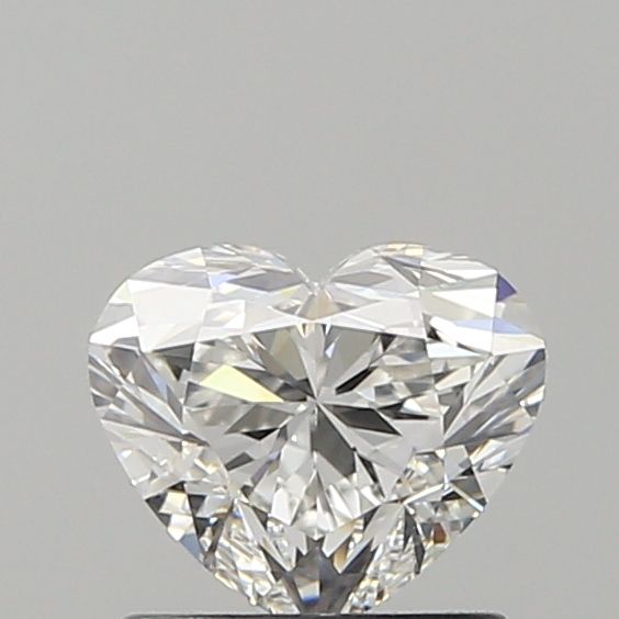 Diamond Natural 0,91Ct G-VS2 Heart - GIA6541551047