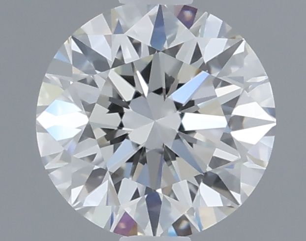 Diamond Natural 0,5Ct H-VVS1 Round - GIA5536235281