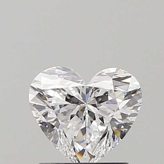 Diamond Natural 1Ct D-VS1 Heart - GIA3545617948