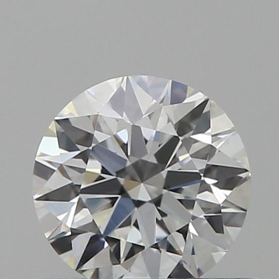 Diamond Natural 0,45Ct E-VS1 Round - GIA7538488807