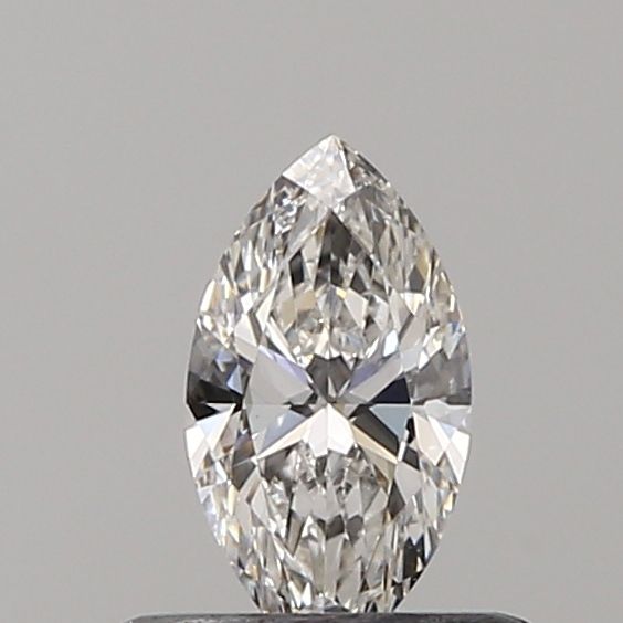 Diamond Natural 0,4Ct G-VS1 Marquise - GIA2546549263