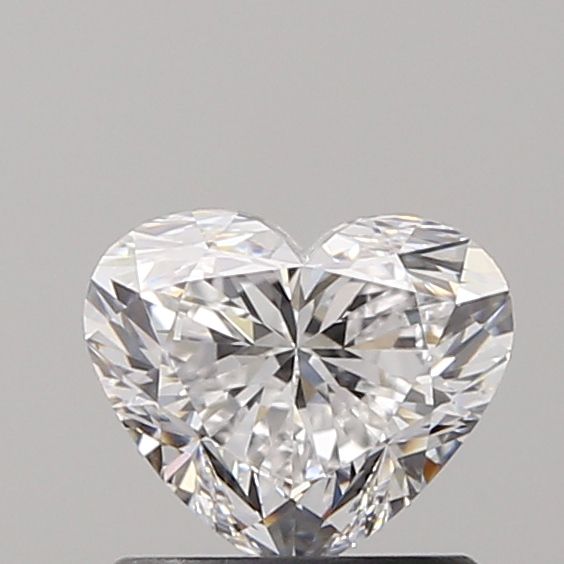 Diamond Natural 0,92Ct E-VS1 Heart - GIA6541566058