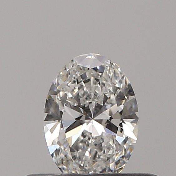 Diamond Natural 0,3Ct F-VS2 Oval - GIA3545498370