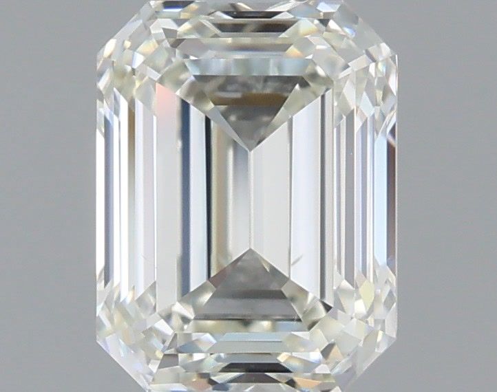 Diamond Natural 1,5Ct I-VS1 Emerald - IGI729536847