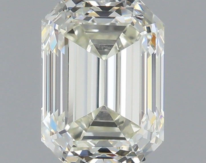 Diamond Natural 1,5Ct I-VVS2 Emerald - IGI743535182