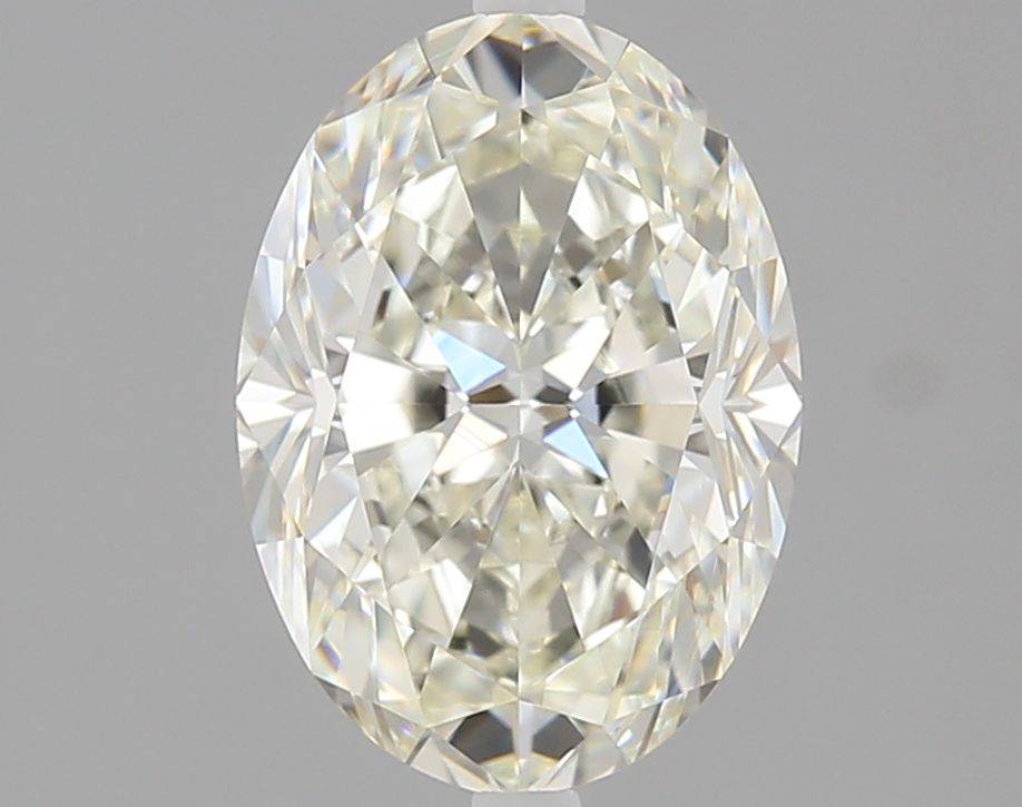Diamond Natural 1,7Ct I-VS1 Oval - IGI733568845