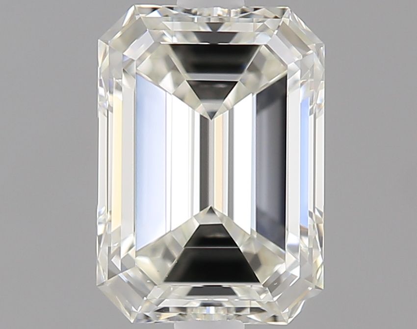 Diamond Natural 0,8Ct H-VS1 Emerald - GIA6532692474