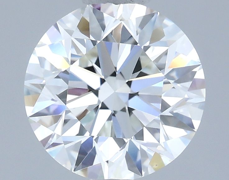 Diamond Natural 1,5Ct H-VS1 Round - IGI709521521