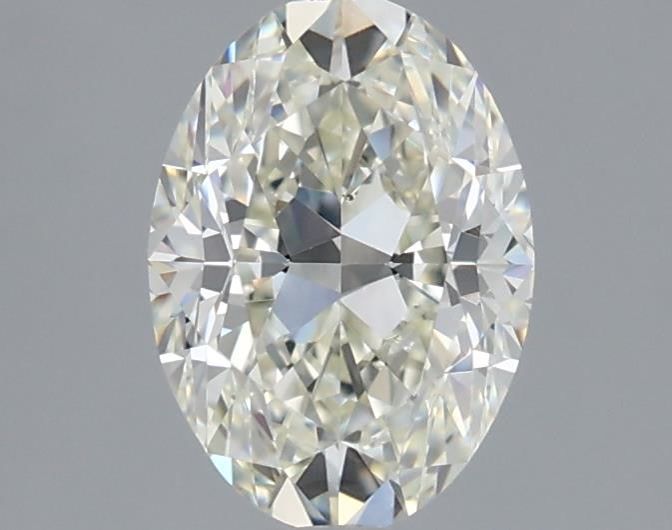 Diamond Natural 1,21Ct I-VS1 Oval - IGI696515848