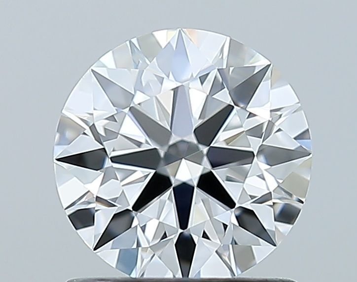 Diamond Natural 0,93Ct D-IF Round - GIA2235856122