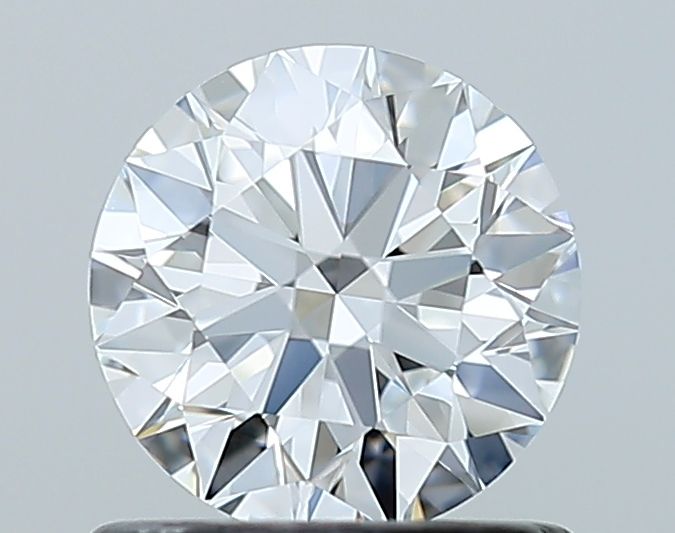 Diamond Natural 0,8Ct D-VVS1 Round - GIA2544481870