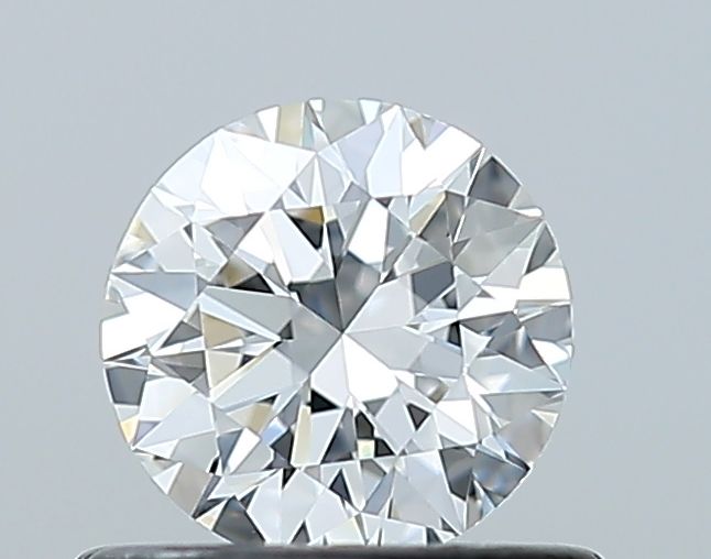 Diamond Natural 0,51Ct E-IF Round - GIA1543480728