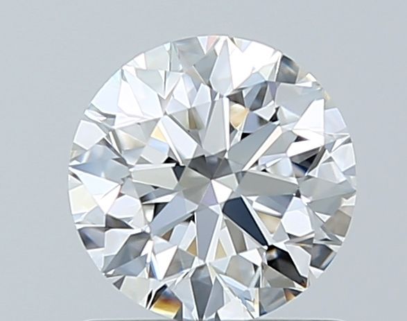 Diamond Natural 0,82Ct F-VVS2 Round - GIA1232856006