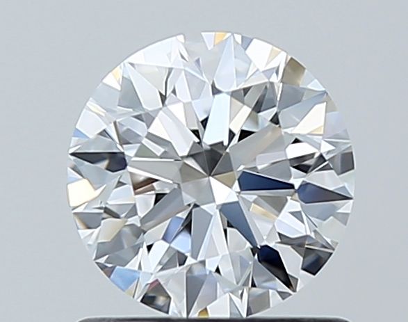 Diamond Natural 0,8Ct D-VVS1 Round - GIA2235856188