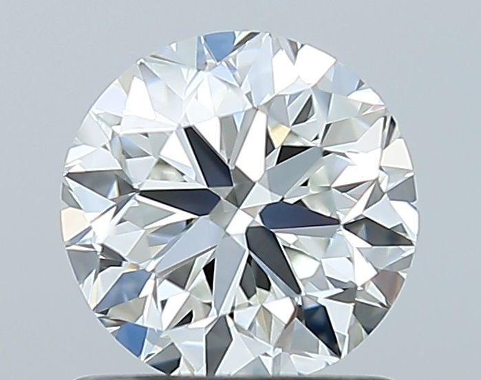 Diamond Natural 1,01Ct G-VVS1 Round - GIA2235852610
