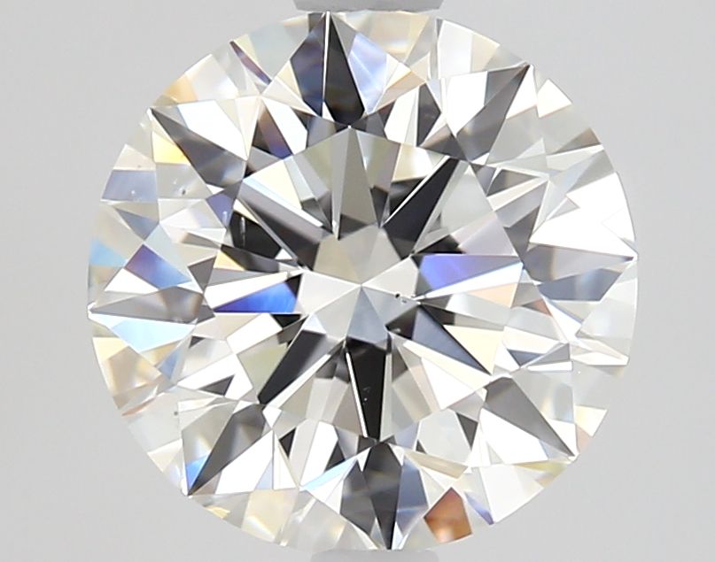 Diamond Natural 1,9Ct F-VS2 Round - GIA5232837682