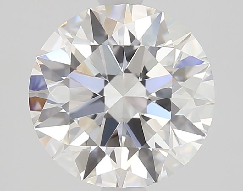 Diamond Natural 1,8Ct E-VVS1 Round - GIA2546306293