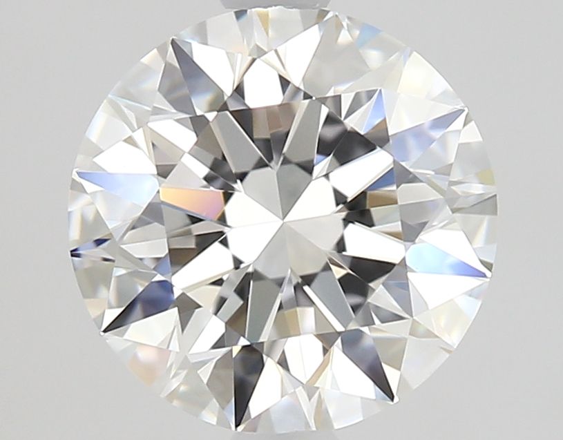 Diamond Natural 1,7Ct E-VVS1 Round - GIA2546199170