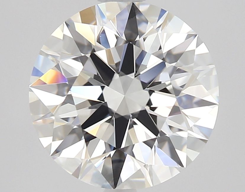 Diamond Natural 1,8Ct F-VVS1 Round - GIA2527947220