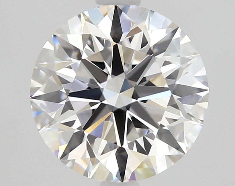 Diamond Natural 1,7Ct F-VVS1 Round - GIA1547525959