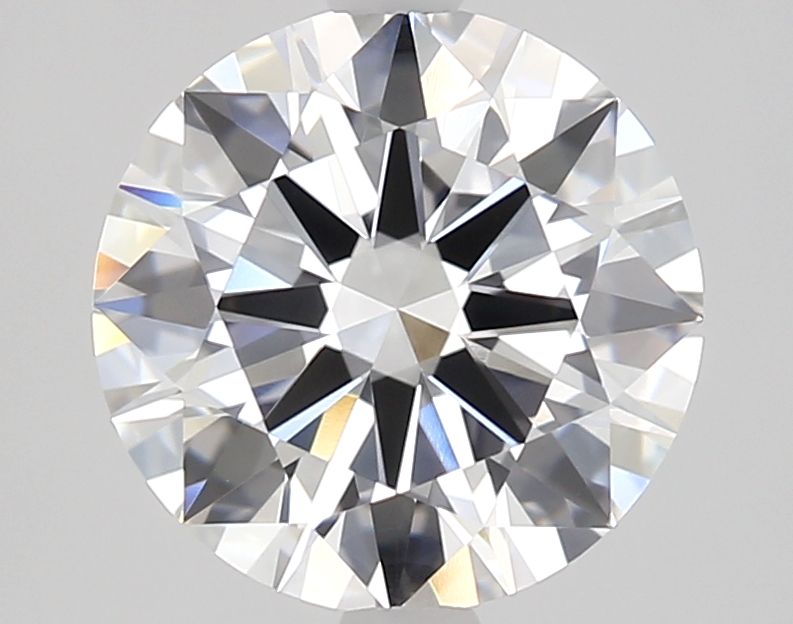 Diamond Natural 1,75Ct D-VVS1 Round - GIA5231685664