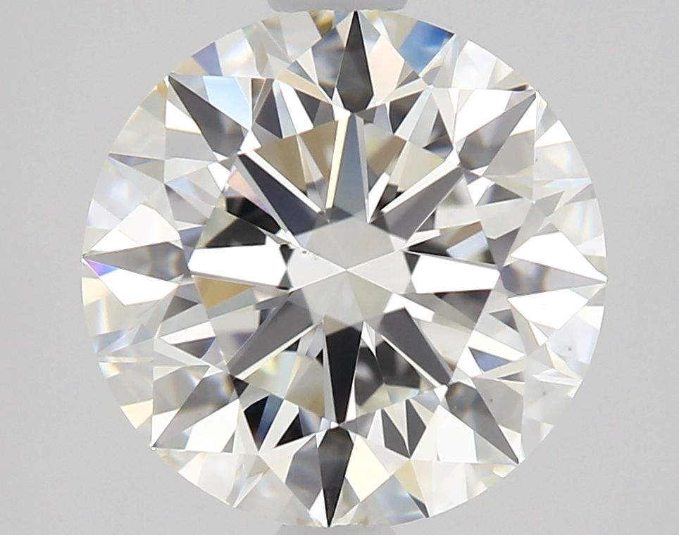 Diamond Natural 1,82Ct H-VS1 Round - GIA6531930293