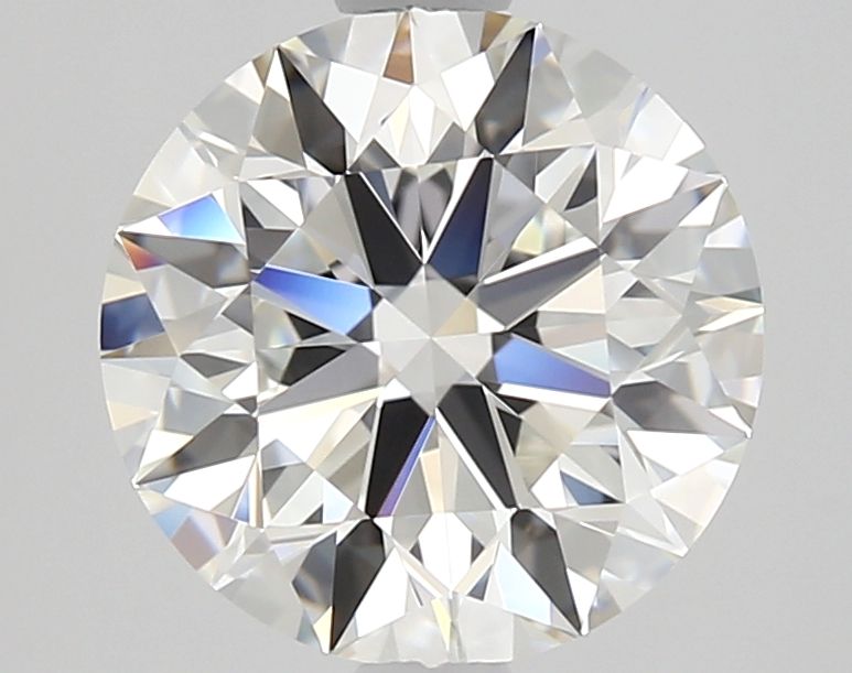 Diamond Natural 1,8Ct G-VVS2 Round - GIA2536885019
