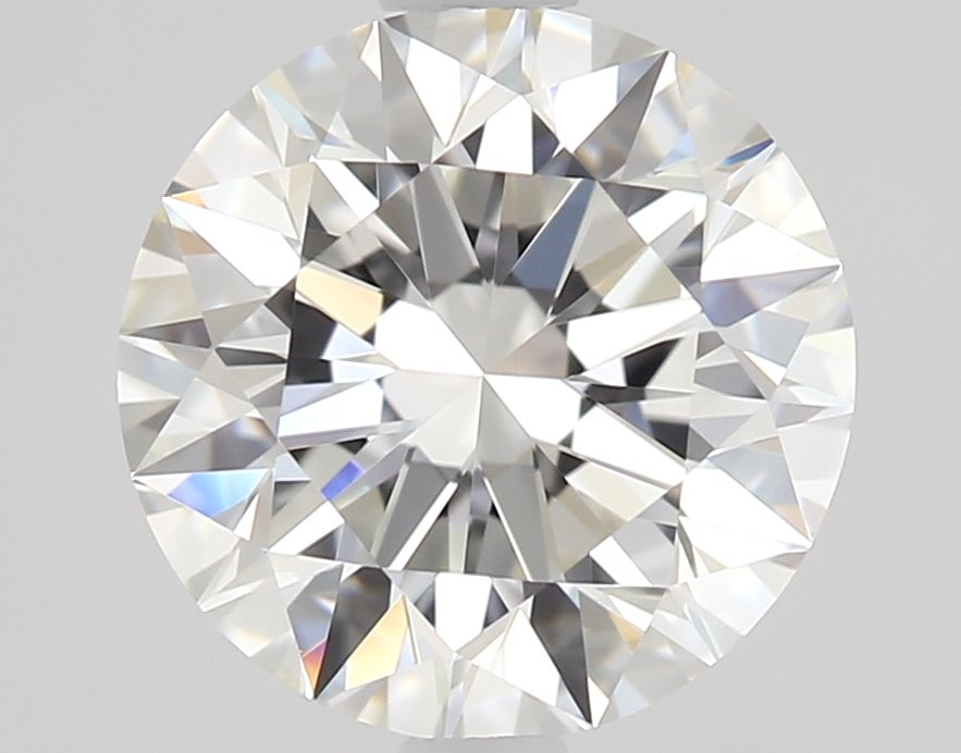 Diamond Natural 1,8Ct G-VVS1 Round - GIA1537771804