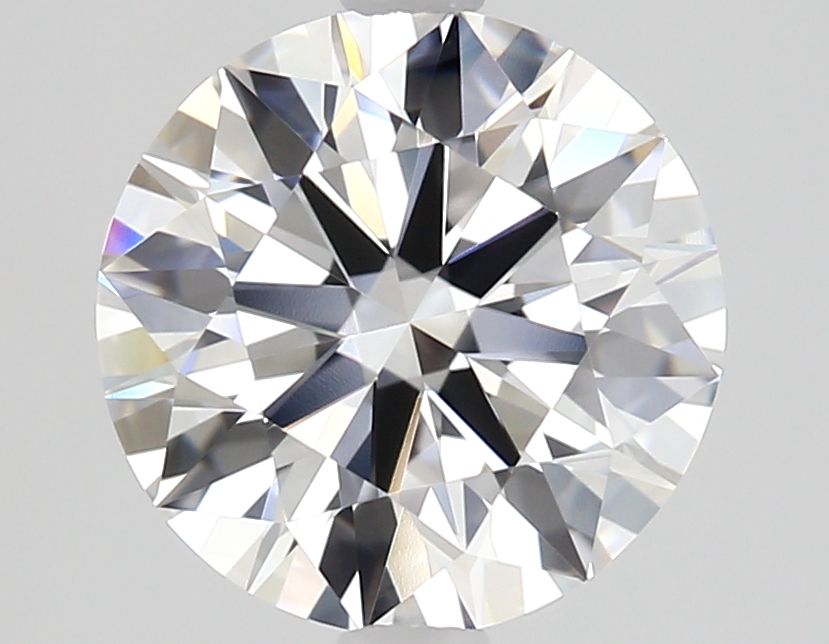 Diamond Natural 1,7Ct D-FL Round - GIA2235924625