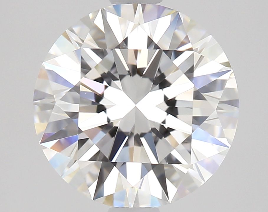 Diamond Natural 1,93Ct E-VVS2 Round - GIA2526575340