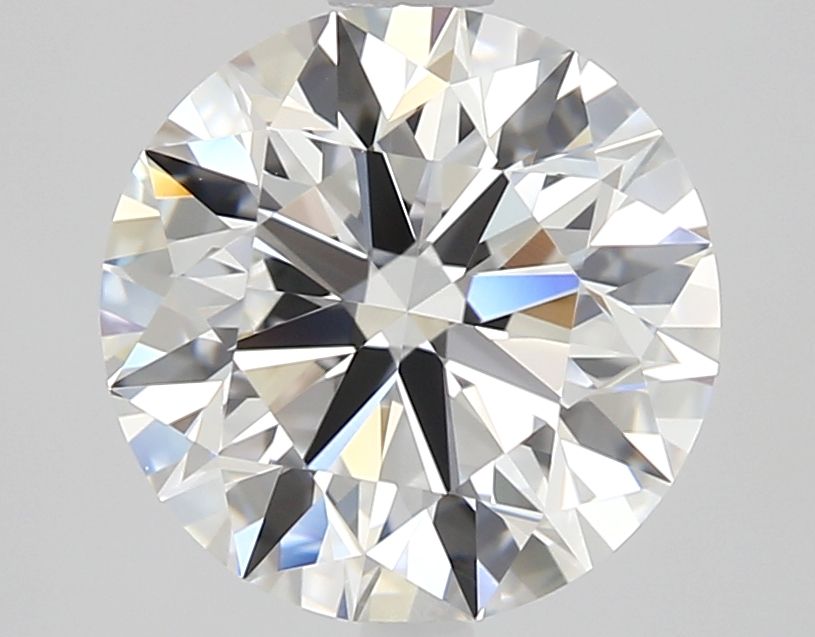 Diamond Natural 1,8Ct F-VVS1 Round - GIA6521743024