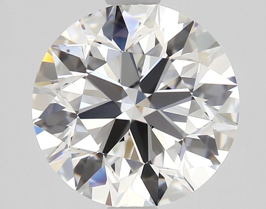 Diamond Natural 1,9Ct F-VS2 Round - GIA6542635140