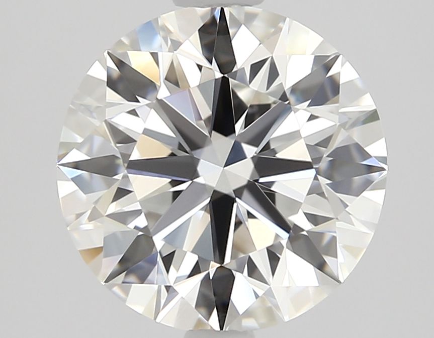Diamond Natural 1,82Ct G-IF Round - GIA1547733013