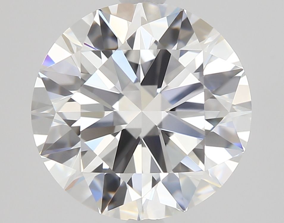 Diamond Natural 1,73Ct D-VVS1 Round - GIA6515427098