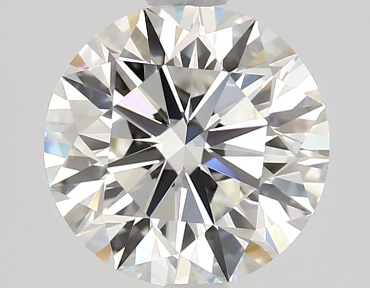 Diamond Natural 1,7Ct G-VVS1 Round - GIA2547718145