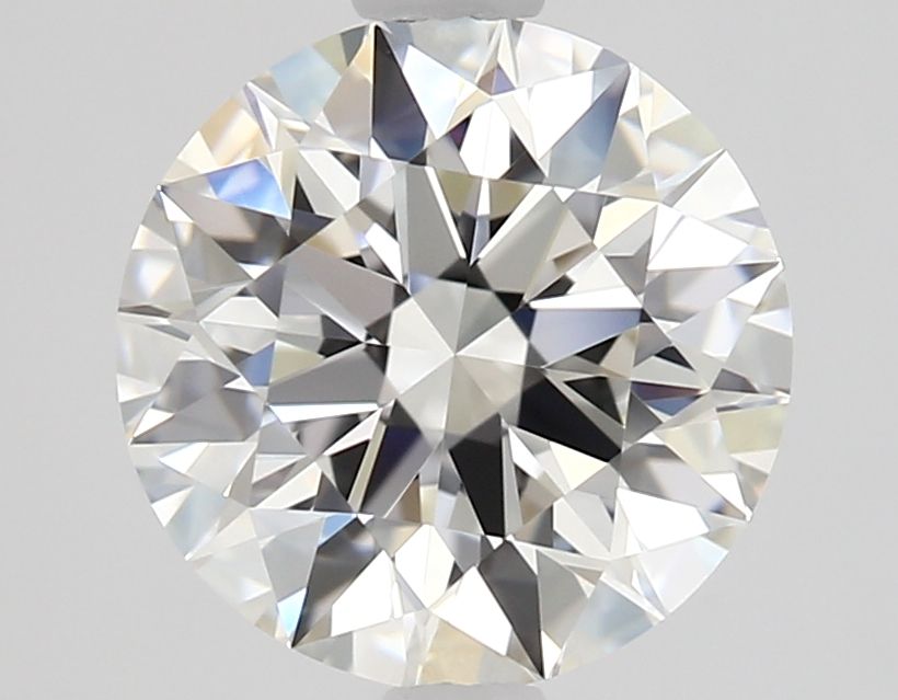 Diamond Natural 1,75Ct F-VVS1 Round - GIA2544882541