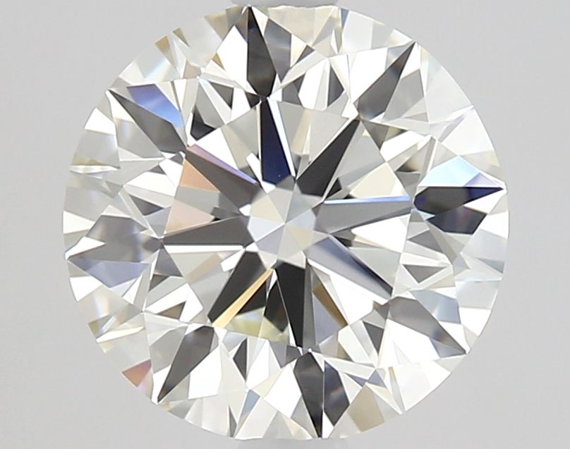 Diamond Natural 1,8Ct J-VS1 Round - GIA6545199098
