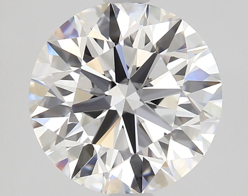 Diamond Natural 1,73Ct E-VVS1 Round - GIA6542251613