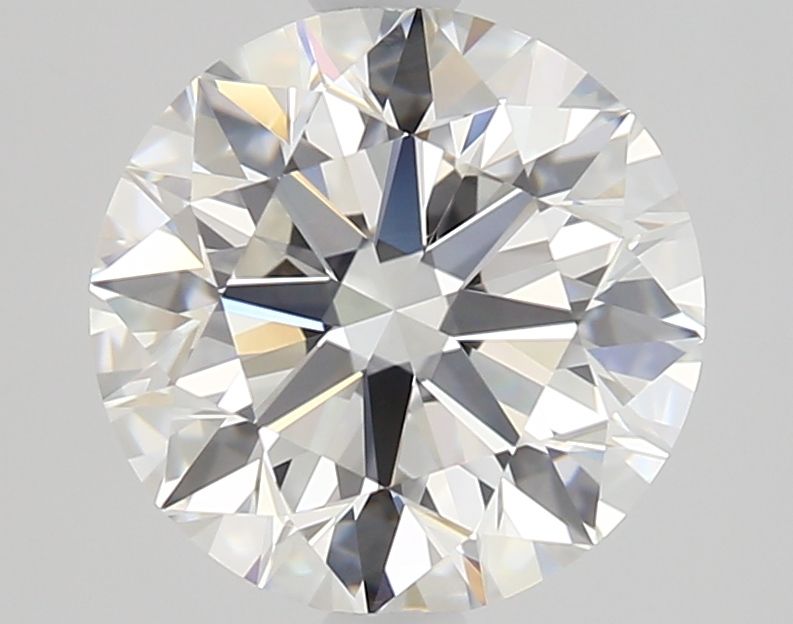 Diamond Natural 1,8Ct F-VVS2 Round - GIA2538620404